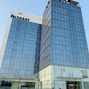 Saray Deluxe 5*, أبو ظبي الإمارات العربية المتحدة