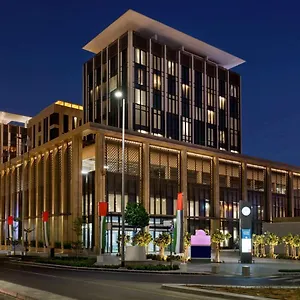 فندق Mercure Gold District, دبي
