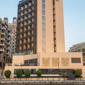 Citadines Culture Village Dubai, Waterfront Jaddaf 3*, دبي الإمارات العربية المتحدة