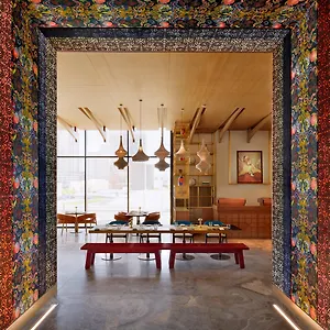 Indigo Downtown By Ihg 5*, دبي الإمارات العربية المتحدة
