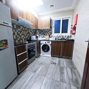 بيت ضيافة Barsha Star -, دبي