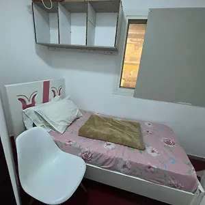 بيت شباب Hostel, Bedspace And Backpackers, دبي