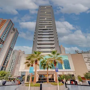 شقة فندقية Royal Regency Marina, دبي