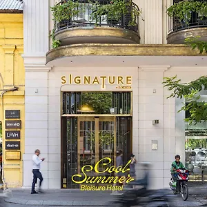 Signature By M Village Ba Trung 4*, مدينة هوشي منه فيتنام