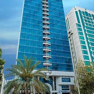 Platinum 2*, أبو ظبي الإمارات العربية المتحدة