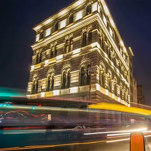 نوردسترين غالاتا 4*, اسطنبول تركيا