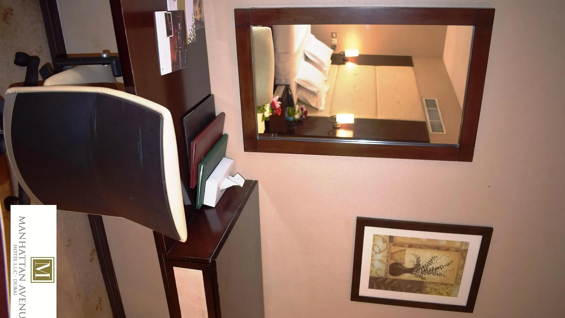Manhattan Avenue Hotel Dubai