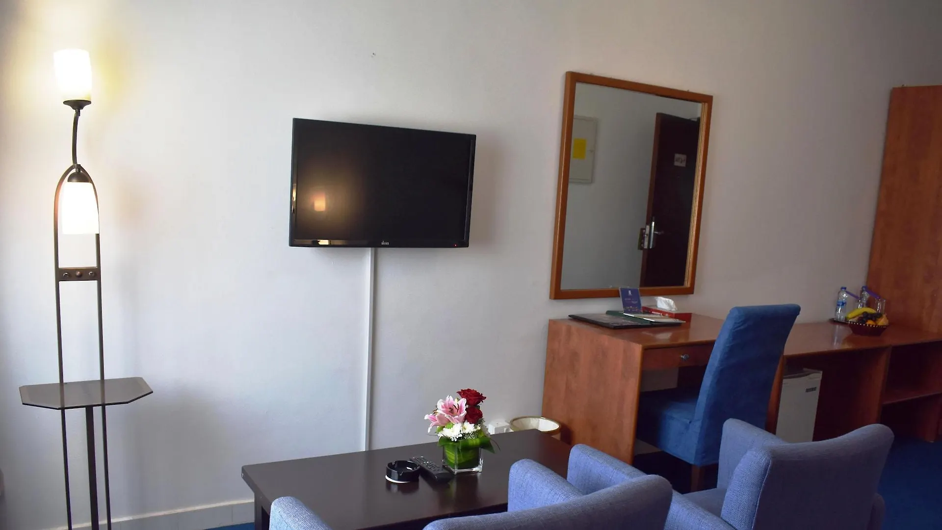 Manhattan Avenue Hotel Dubai