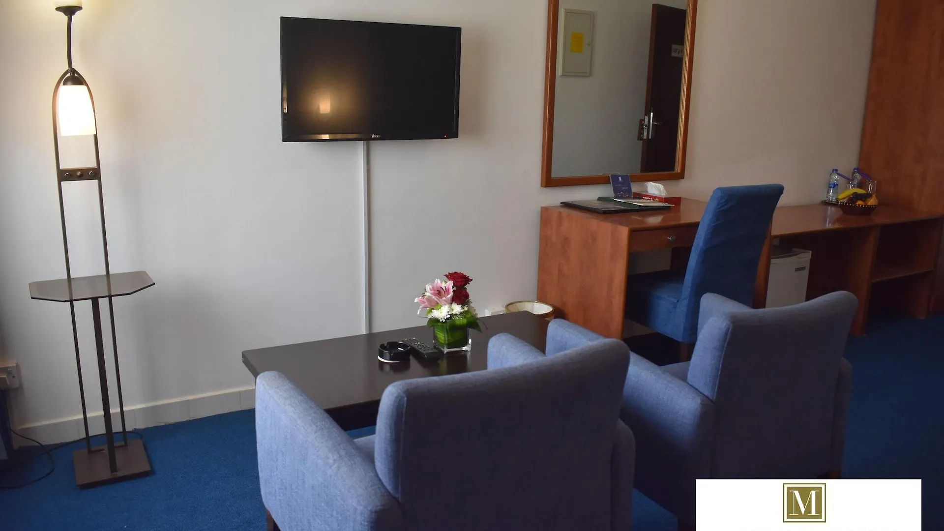 Manhattan Avenue Hotel Dubai United Arab Emirates