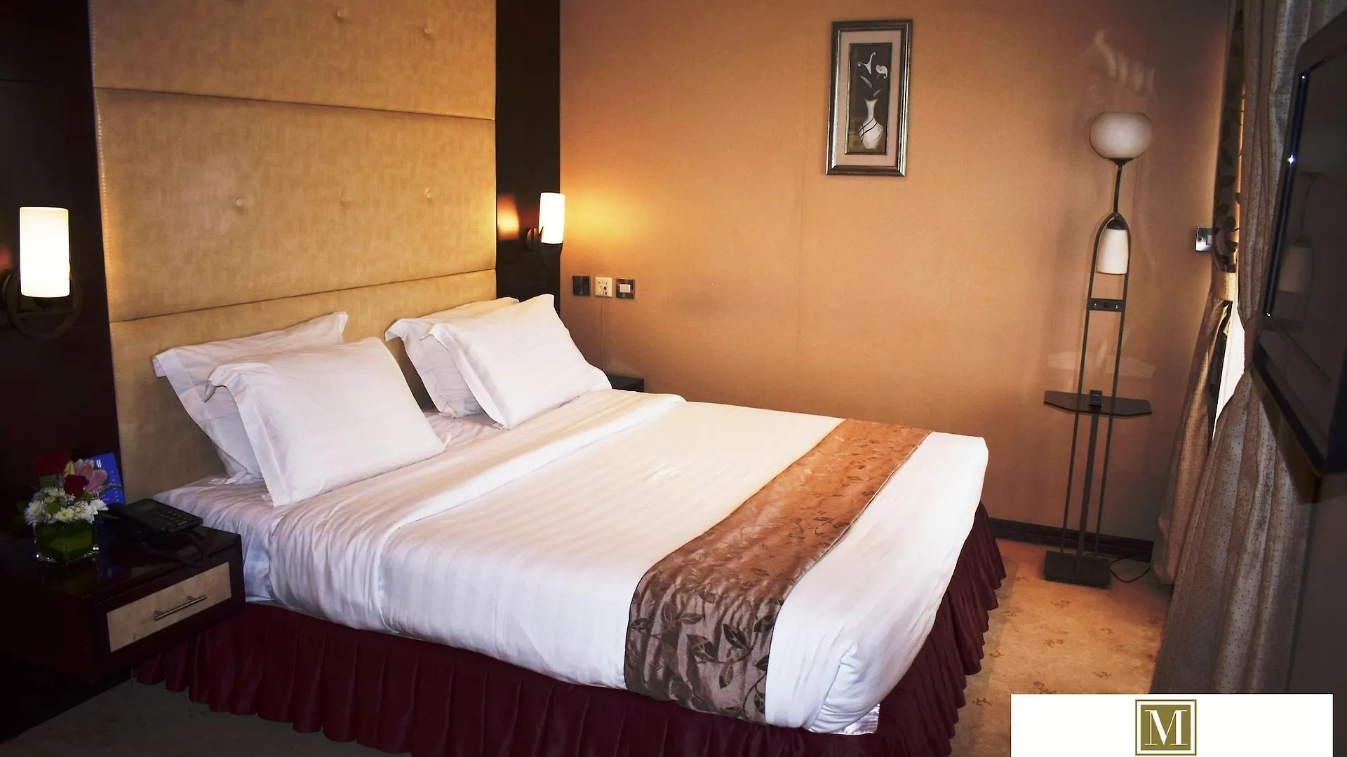 Manhattan Avenue Hotel Dubai